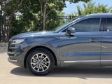 Certified 2022 Lincoln Nautilus FWD image 4