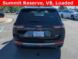 Used 2022 Jeep Grand Cherokee Summit image 5