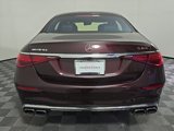 New 2025 Mercedes-Benz S 63 AMG S image 6