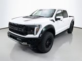 New 2025 Ford F150 Raptor image 3