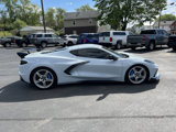 Used 2020 Chevrolet Corvette Stingray Premium Cpe w/ 3LT Preferred Equipment Group image 4