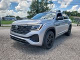 New 2025 Volkswagen Atlas Cross Sport SEL R-Line image 4