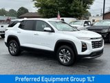 New 2026 Chevrolet Equinox LT image 2