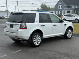 Used 2012 Land Rover LR2 HSE image 5