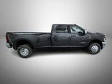 New 2025 RAM 3500 Laramie w/ Towing Technology Group image 4
