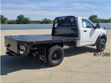 Used 2024 RAM 5500 Tradesman image 2