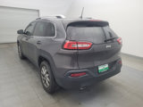 Used 2018 Jeep Cherokee Latitude Plus w/ Comfort/Convenience Group image 5