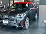 New 2025 MINI Cooper Countryman John Cooper Works w/ Comfort Package Max image 2