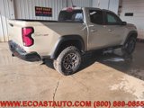 Used 2024 Chevrolet Colorado ZR2 w/ Technology Package image 3