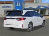 New 2026 Honda Odyssey EX-L image 4