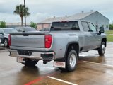 New 2025 Chevrolet Silverado 3500 LTZ w/ LTZ Texas Edition image 6