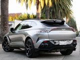 New 2025 Aston Martin DBX 707 image 2
