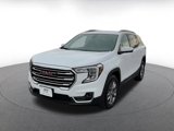 Used 2024 GMC Terrain SLT image 5