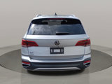 Used 2022 Volkswagen Taos SE image 5
