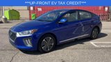 Used 2021 Hyundai Ioniq SE image 4