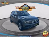 Used 2018 Volkswagen Tiguan S image 2