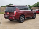 New 2025 Nissan Armada Platinum w/ Convenience Package image 4