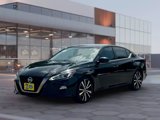 Used 2019 Nissan Altima 2.5 SR image 2
