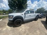 New 2025 Ford F150 Raptor image 2