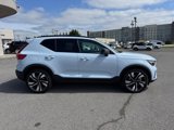 New 2025 Volvo XC40 B5 Ultra w/ Climate Package image 2