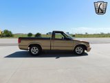 Used 2000 Chevrolet S10 Pickup LS w/ Preferred Equipment Group image 3