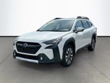 New 2025 Subaru Outback Touring image 3