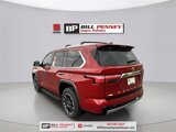 New 2025 Toyota Sequoia Limited image 5