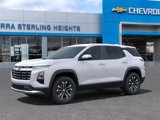 New 2026 Chevrolet Equinox LT w/ Convenience Package II image 2