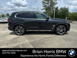 Certified 2025 BMW X5 sDrive40i w/ Climate Comfort Package image 4
