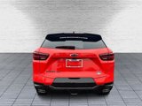 New 2025 Chevrolet Blazer RS w/ Driver Confidence II Package image 5