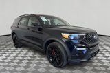 Used 2021 Ford Explorer ST w/ Equipment Group 401A image 3