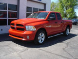 Used 2013 RAM 1500 Express image 2