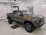 New 2025 GMC Canyon AT4 w/ AT4X Package image 3