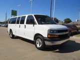 Used 2020 Chevrolet Express 3500 LT w/ LT Preferred Equipment Group image 4