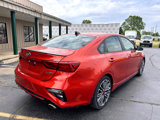 Used 2020 Kia Forte GT image 3