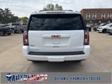 Used 2019 GMC Yukon SLT w/ Open Road Package image 6