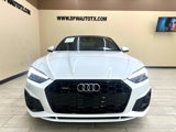Used 2021 Audi A5 2.0T Premium Plus w/ Premium Plus image 3