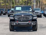 New 2025 Jeep Gladiator Rubicon image 2