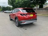 New 2025 Hyundai Tucson SEL image 3