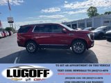 New 2025 GMC Yukon Denali w/ Sun & Power Step Package image 2