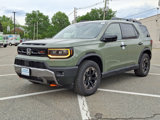 New 2026 Honda Passport TrailSport Elite image 3