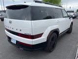 New 2025 Hyundai Santa Fe Calligraphy image 5