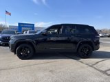 Used 2023 Jeep Grand Cherokee Limited w/ Black Appearance Package image 2