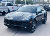 Used 2018 Porsche Macan S image 3