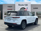 Used 2022 Jeep Grand Cherokee Trailhawk image 2