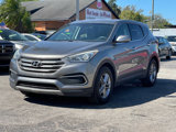 Used 2018 Hyundai Santa Fe Sport image 3