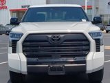 Used 2025 Toyota Tundra Limited image 4