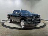 New 2025 RAM 2500 Laramie w/ Sport Appearance Package image 2