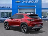 New 2026 Chevrolet TrailBlazer LT w/ Convenience Package image 3