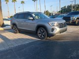 New 2026 Volkswagen Atlas SE image 2